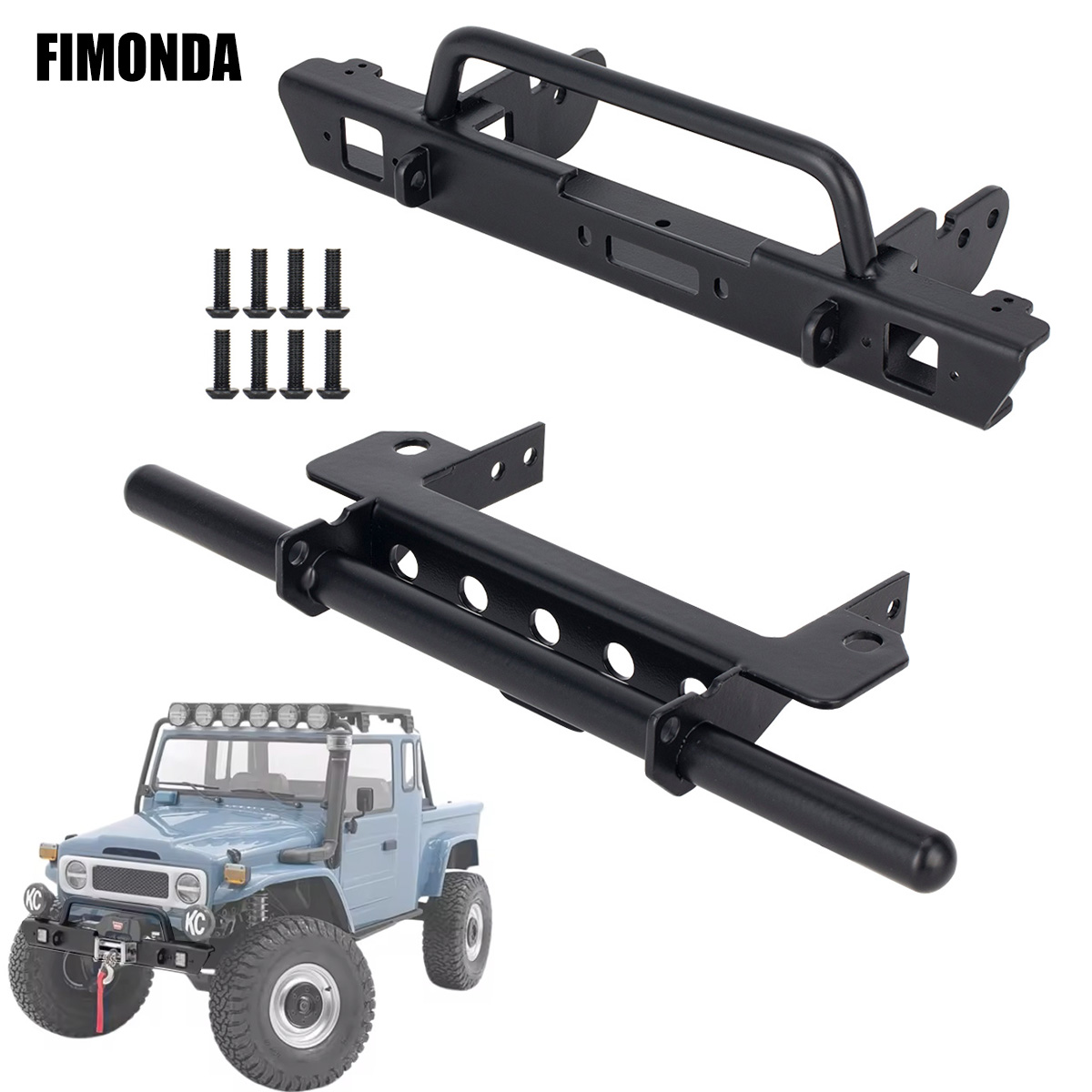 Car Accessories Phoenix - VP VS4-10 フェニックス 1/10 スケール RC