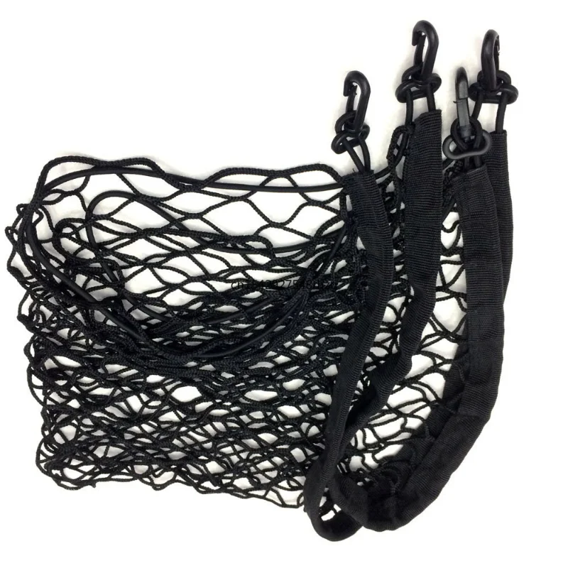 Car Cargo Net Trunk - 車のトランクメッシュ,シュコダ,素晴らしい,イエティ,オクタビア,a5,a7,シート,ateca,audi q2,q3,q5,fiat 500,カーゴオーガナイザー,カーアクセサリー用