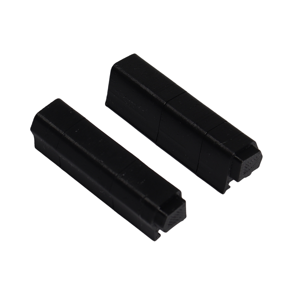 Volvo Car Accessories Xc60 - ボルボSPA XC90 XC60 V60 V90用カーサンルーフシール修理キット6個セット 交換用サンルーフシール隙間充填材