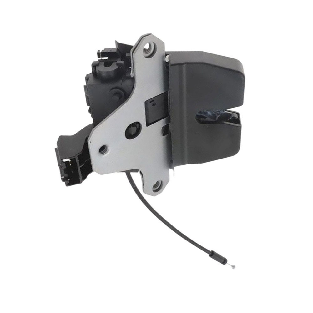 Volvo Car Accessories Xc60 - 車のテールゲートロックアクチュエーターオートアクセサリーリアテールゲートブーツ蓋ロック 31440492 31335052 31440240 ボルボ用 XC60