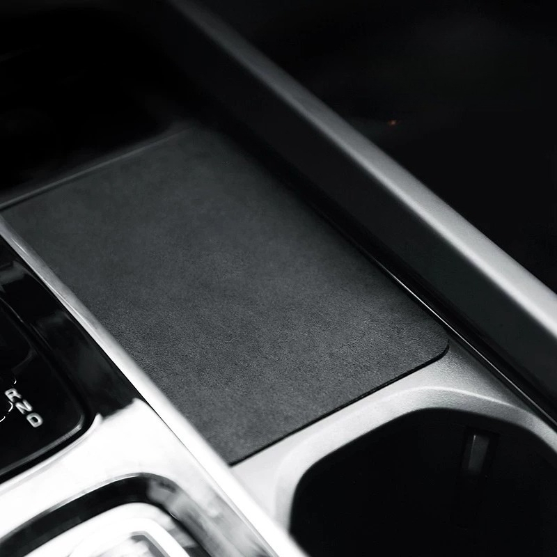 Volvo Car Accessories Xc60 - 水カップパッドワイヤレス充電カップマット自動車用品ボルボ XC60/S90 車のインテリア装飾修正アクセサリーツール