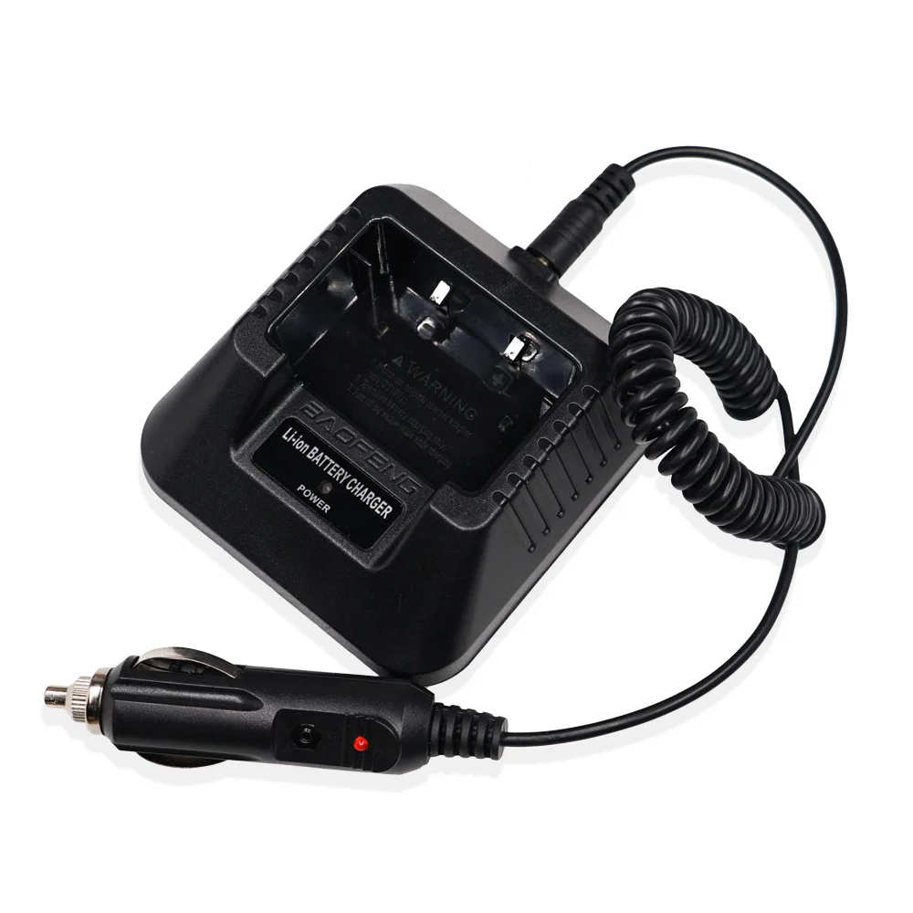 オリジナル Baofeng UV-5R EU/US/UK/U - Car Accessories Uk のレビューと価格