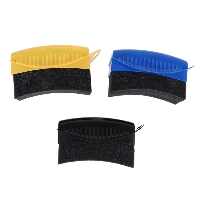 蓋オプション PP 車ホイール研磨ワックスがけスポンジブラシ - Car Wax Polishing Pad のレビューと価格