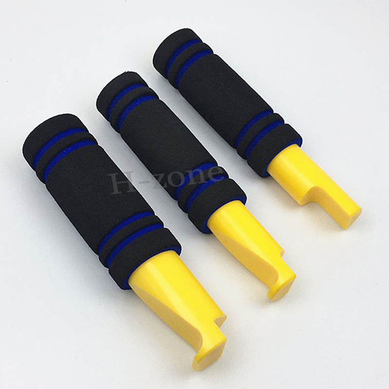 3個入り 車のへこみ修理ツール プロ仕様 パンチノックロッド - Car Accessories Tata Punch のレビューと価格