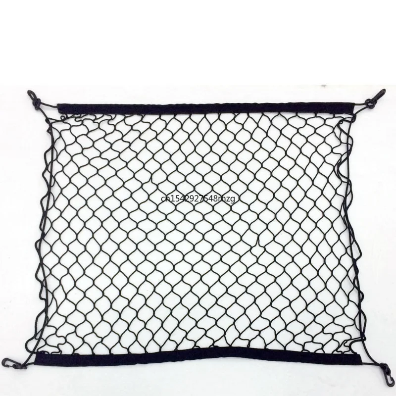 車のトランクメッシュ,シュコダ,素晴らしい,イエティ,オクタ - Car Cargo Net Trunk のレビューと価格
