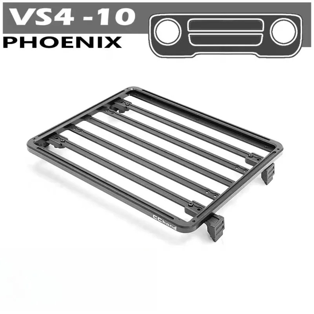 1/10 VP VS4‑10 クローラートラック用カスタムロ - Car Accessories Phoenix のレビューと価格