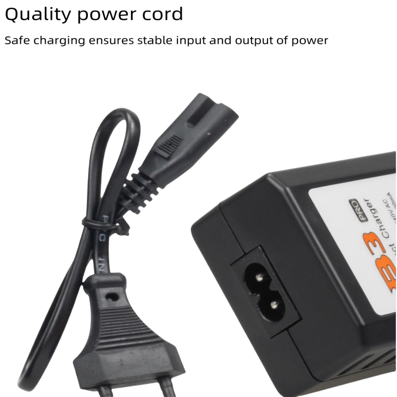 高品質B3充電器 10wリチウム電池急速充電 2S/3S 7 - Car Accessories Uk のレビューと価格
