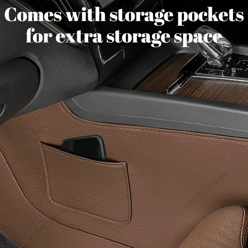 車改造用保護アクセサリー、インテリアセンターコンソール両側フ - Volvo Car Accessories Xc60 のレビューと価格
