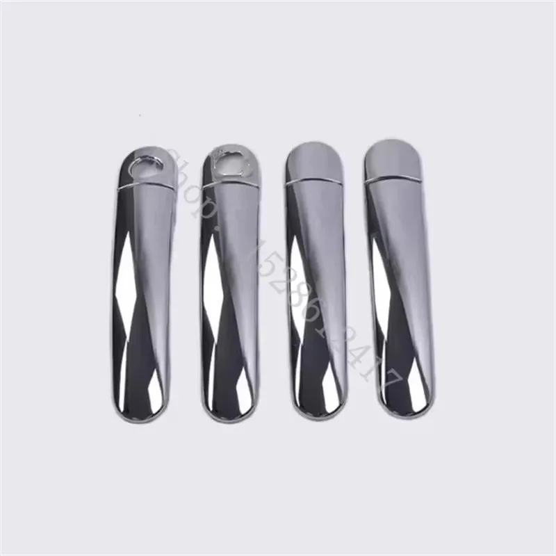 シュコダ・オクタビア、ファビア、ラピッド、イエティ、ティグア - Car Door Handle Protector のレビューと価格