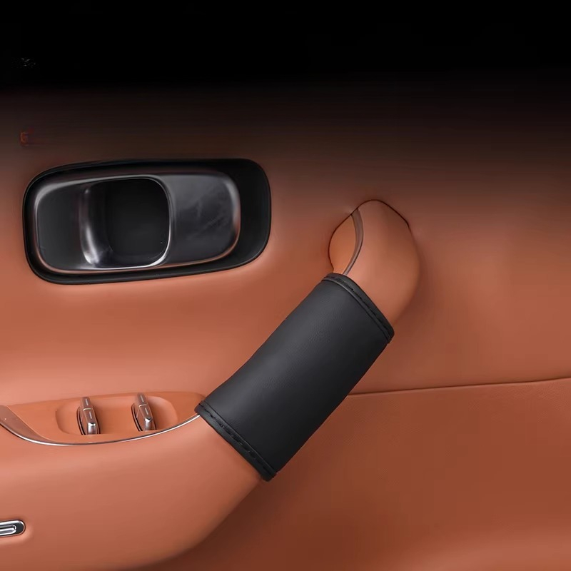 2024年式リープモーターC10車用インテリアドアハンドル用 - Car Door Handle Protector のレビューと価格