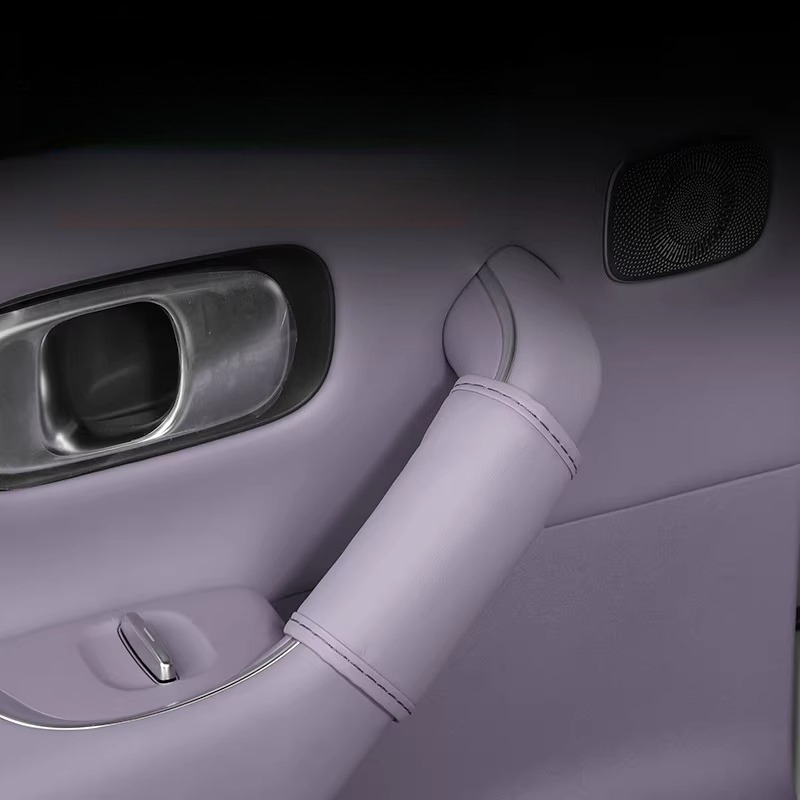 2024年式リープモーターC10車用インテリアドアハンドル用 - Car Door Handle Protector のレビューと価格
