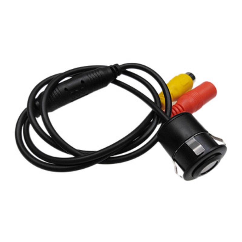 車載DVDナビゲーション 12V リバースリアビューHD C - Car Accessories Tata Punch のレビューと価格