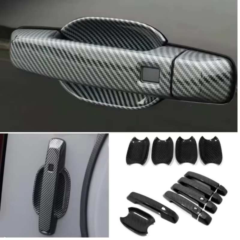 万里の長城 GWM タンク 300 Tank300 2021 - Car Door Handle Protector のレビューと価格