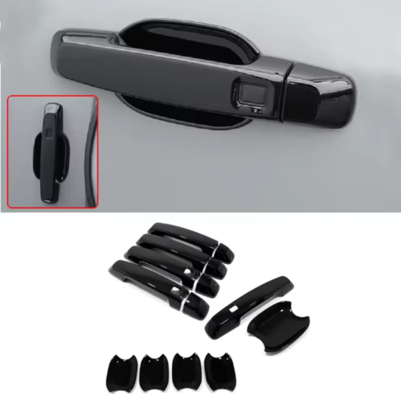 万里の長城 GWM タンク 300 Tank300 2021 - Car Door Handle Protector のレビューと価格