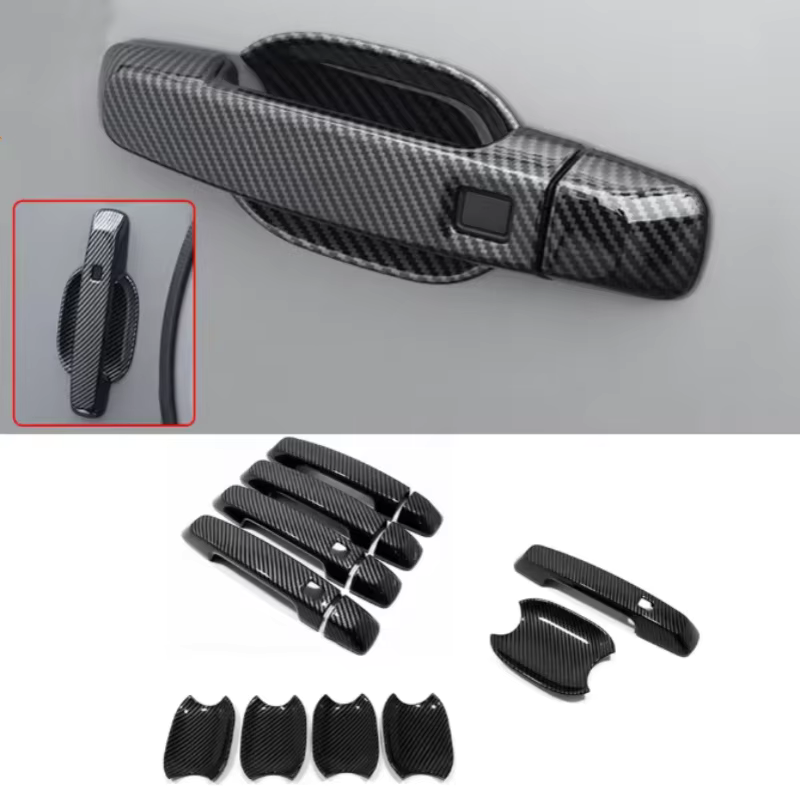 万里の長城 GWM タンク 300 Tank300 2021 - Car Door Handle Protector のレビューと価格