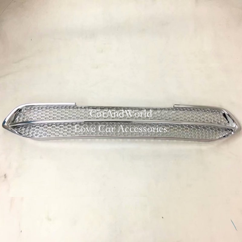Mazda CX-5 cx5 2017-2020用フロントグ - Car Accessories Under 100 のレビューと価格