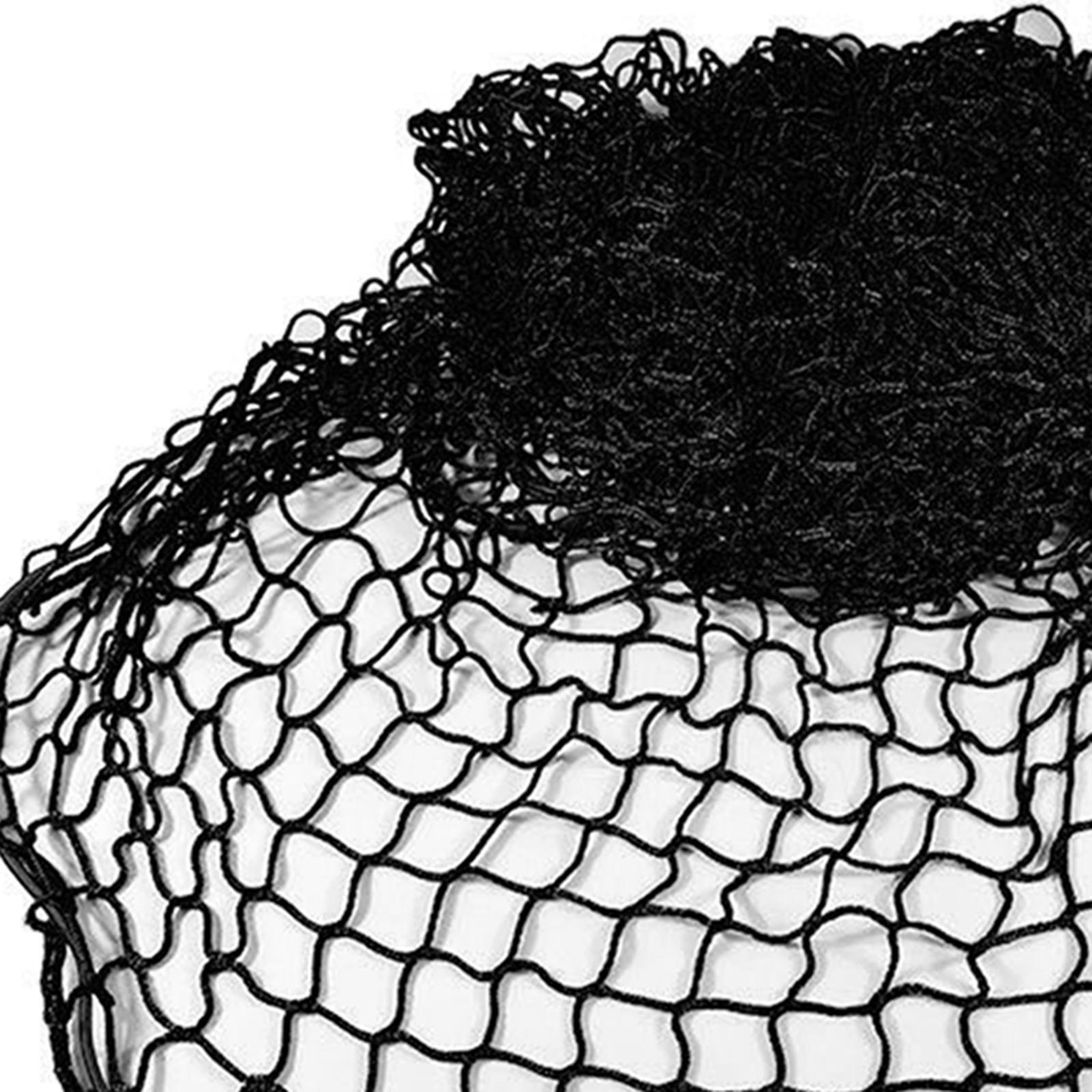 汎用カーゴネット、荷物ネット、2.2x3m旅行用荷物ナイロン - Car Cargo Net Trunk のレビューと価格