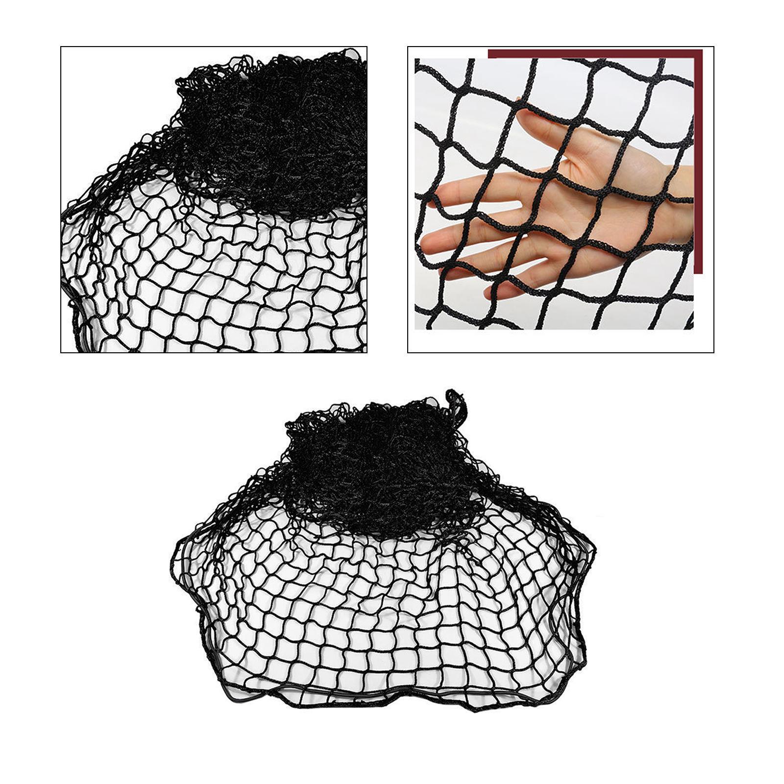 汎用カーゴネット、荷物ネット、2.2x3m旅行用荷物ナイロン - Car Cargo Net Trunk のレビューと価格