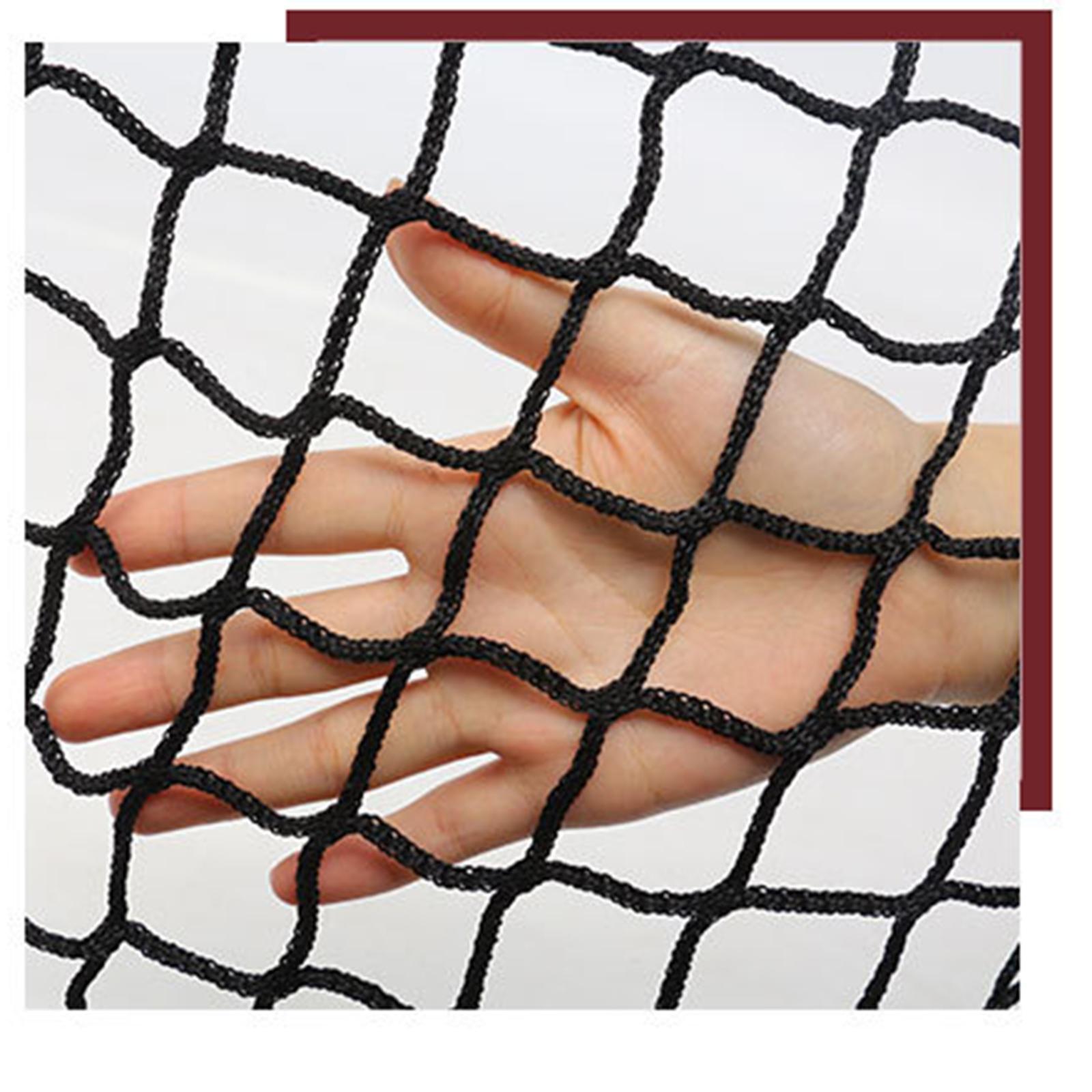汎用カーゴネット、荷物ネット、2.2x3m旅行用荷物ナイロン - Car Cargo Net Trunk のレビューと価格
