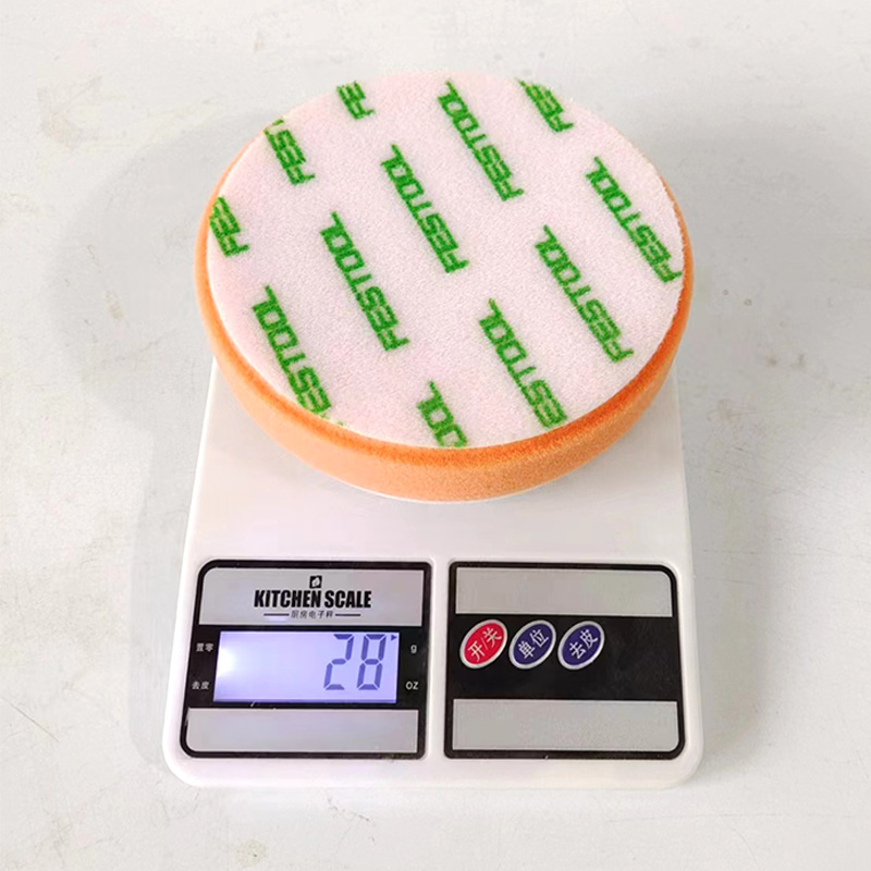 フェスツール 6インチ（150mm）フォーム研磨スポンジパッ - Car Wax Polishing Pad のレビューと価格