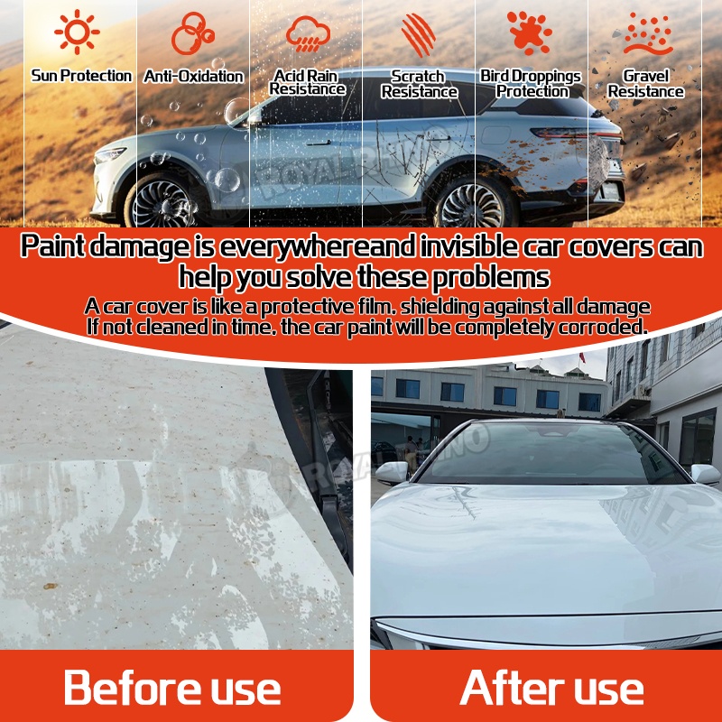 透明TPU車体塗装保護フィルムPPF 7.5ミル  傷防止  - Car Door Handle Protector のレビューと価格
