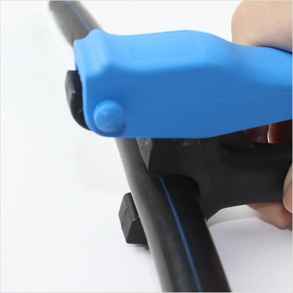 1Pc 4 ミリメートルグリップホールパンチャー庭の灌漑ホー - Car Accessories Tata Punch のレビューと価格