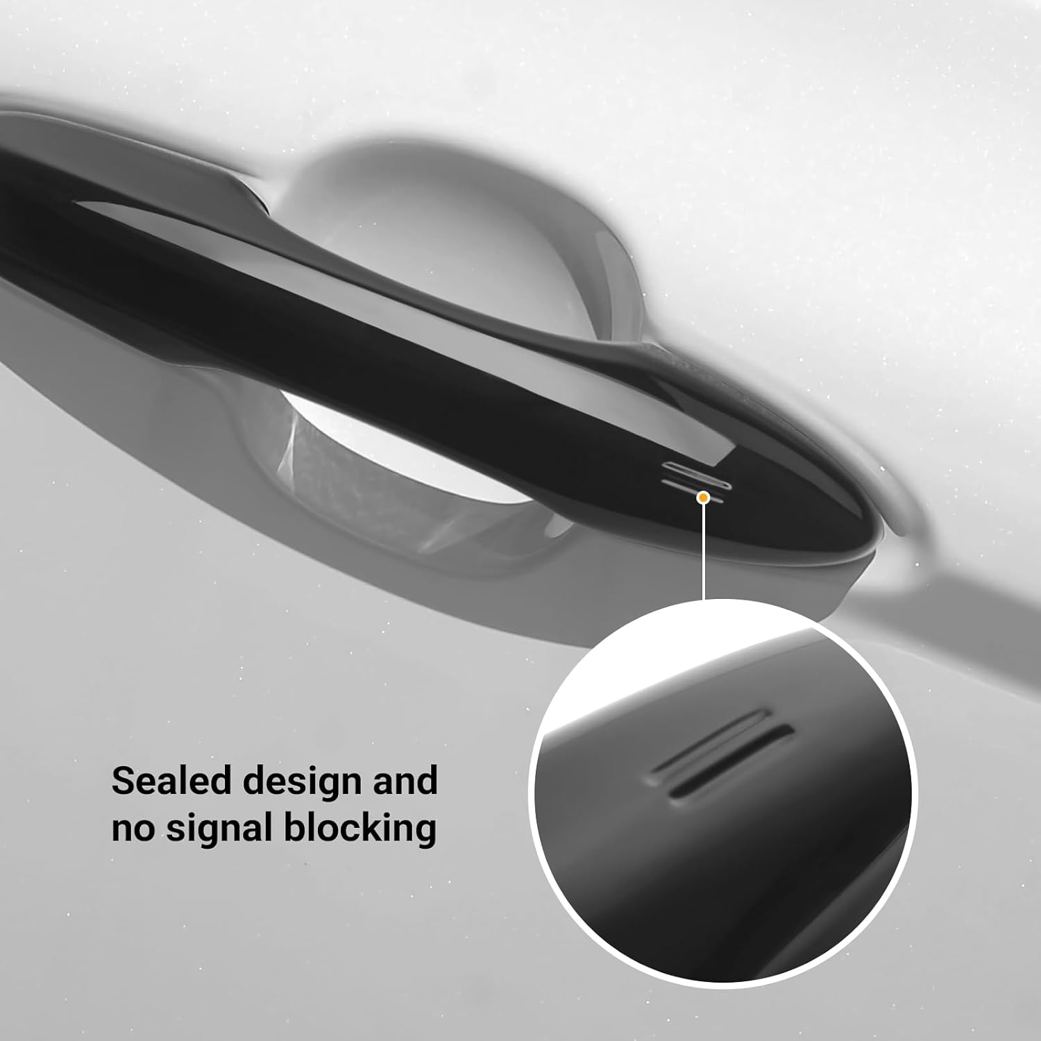 トヨタ 2018-2026年式カムリ＆2019-2026年式 - Car Door Handle Protector のレビューと価格