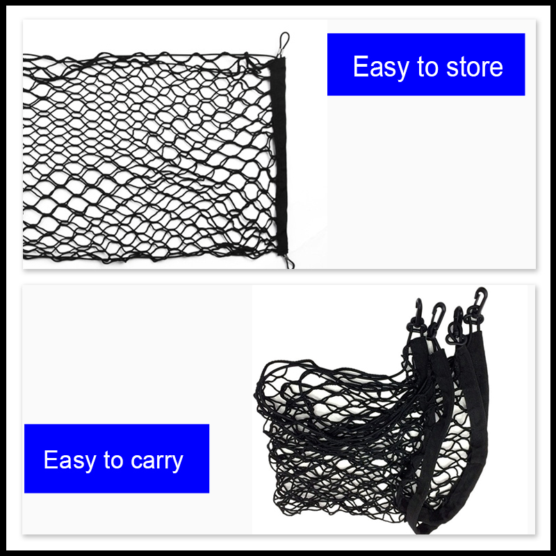 車のトランクネットボルボ EX40 XC40 充電 2024 - Car Cargo Net Trunk のレビューと価格