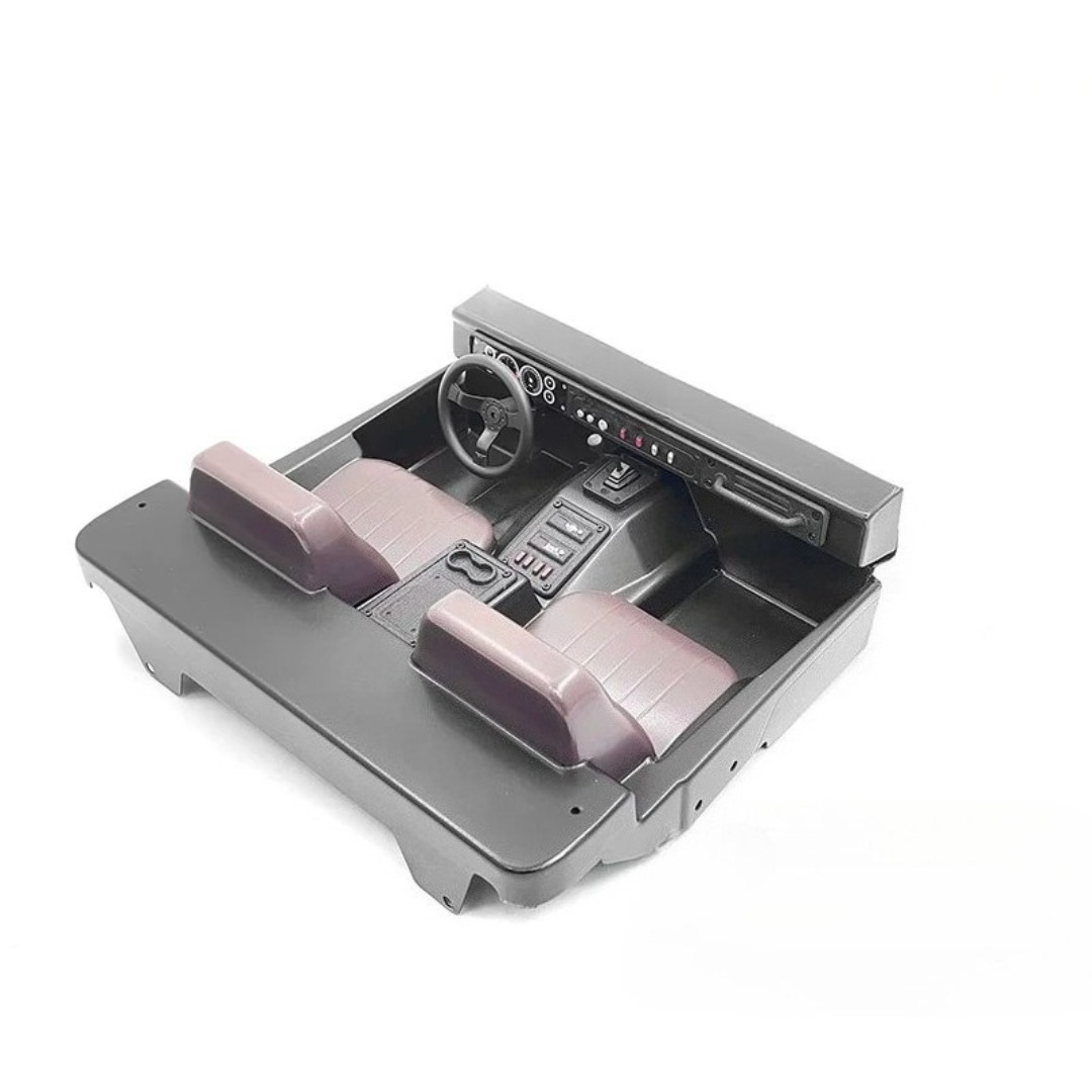 VP VS4‑10 フェニックス 1/10 RC クローラー - Car Accessories Phoenix のレビューと価格