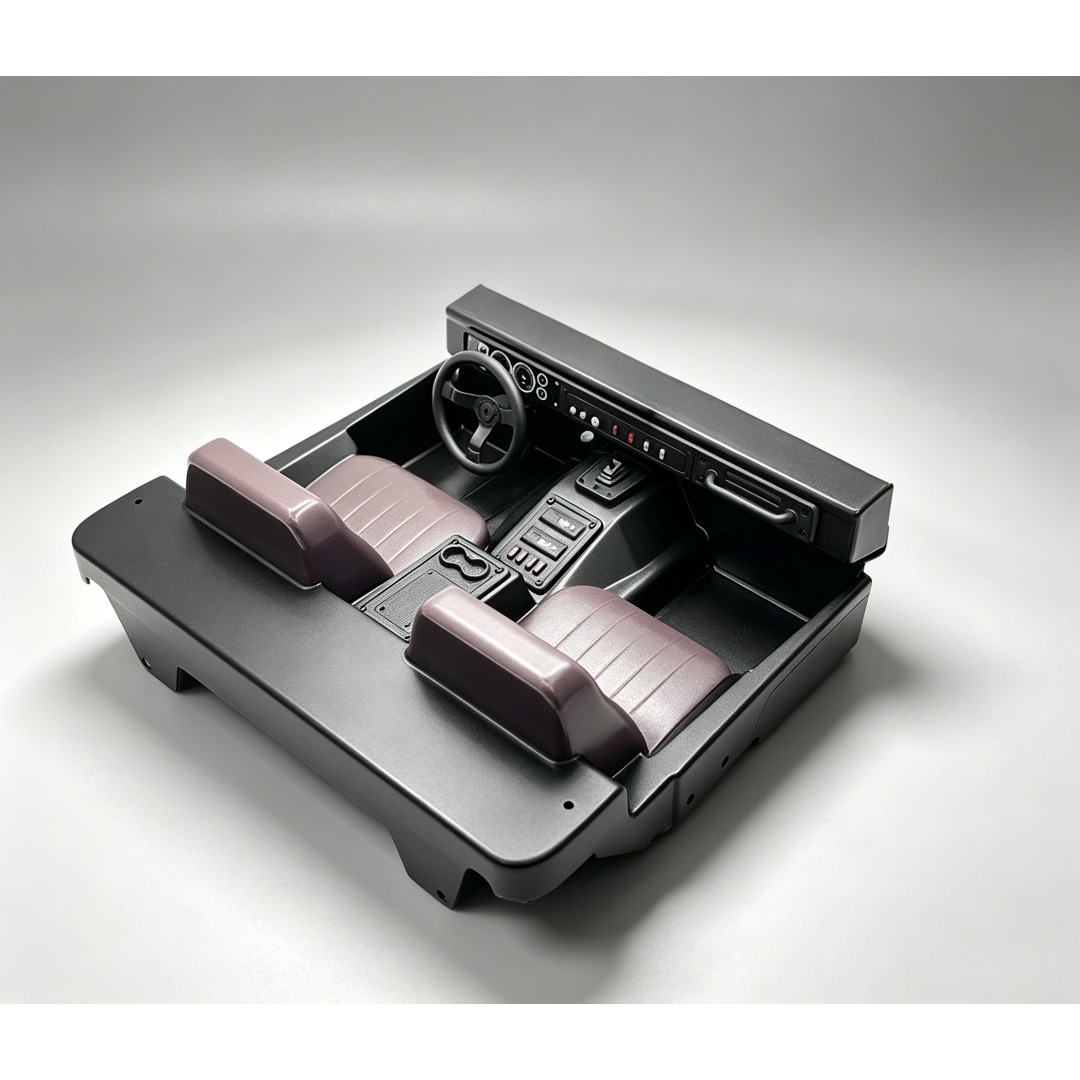 VP VS4‑10 フェニックス 1/10 RC クローラー - Car Accessories Phoenix のレビューと価格