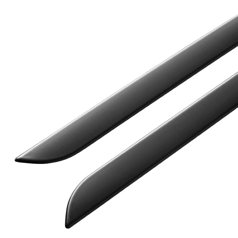 4 個ドアハンドルラップカバープロテクターステッカーテスラモ - Car Door Handle Protector のレビューと価格