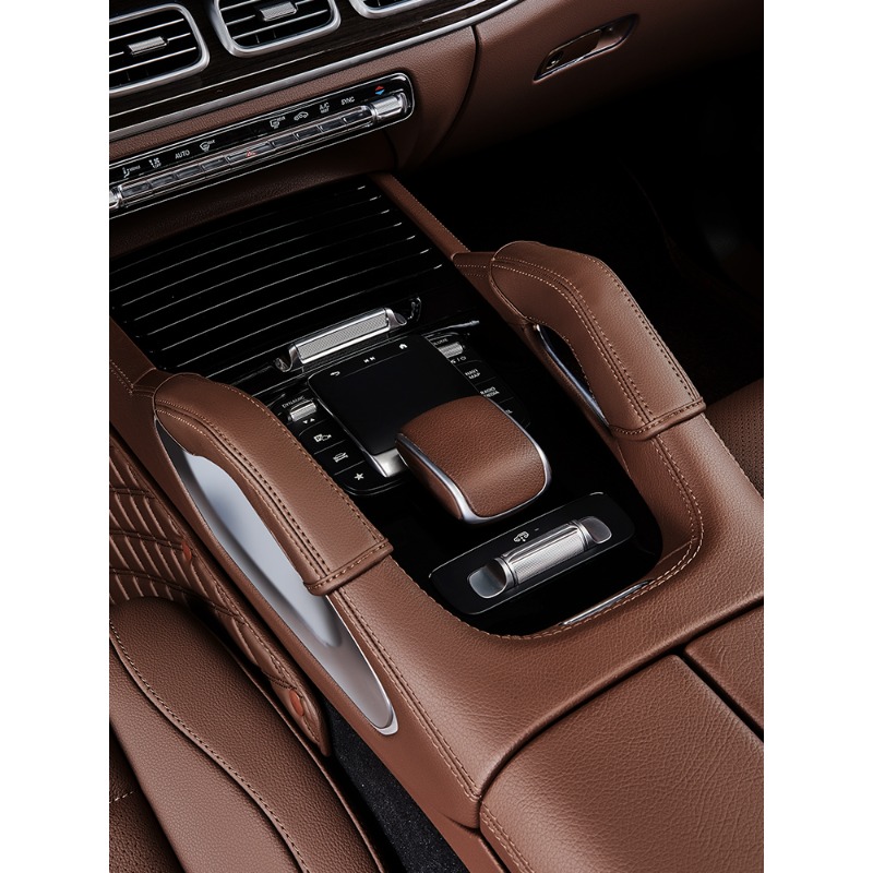 車内装飾アクセサリー：メルセデス・ベンツ GLE 350/4 - Car Door Handle Protector のレビューと価格